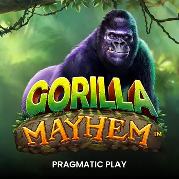Gorilla Mayhem